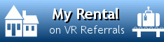 My Vacation Rental Listing on VR  Referrals