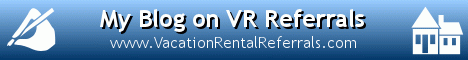 My  Blog on VR Referrals