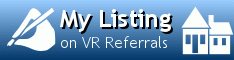 My   Vacation Rental Listing on VR Referrals