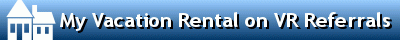 My  Vacation Rental Listing on VR Referrals