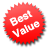 Best Value Membership Option