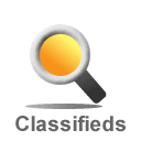 Classified Ads Icon