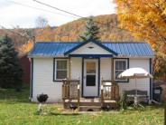 Catskill Bungalow Vacation Rental