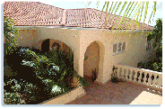 St. Maarten Vacation Rental