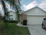 Royal Disney Villa Vacation rental