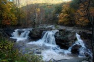 Woodstock Waterfall Rental
