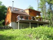 Catskill Vacation Rental
