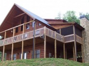 Blue Ridge Vacation Rental