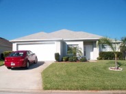 Orlando Florida Villa