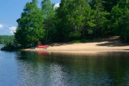 Indian lake vacation rental