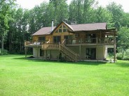 Catskills Vacation Home Rental