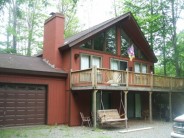 Lake Ariel Poconos Vacation rental