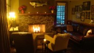 Creek House, Poconos Vacation Rental