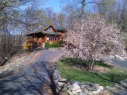 Hudson Valley Vacation Rental