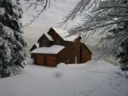 Jay Peak Ski Retreat Vacation Rental