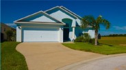 Symphony Blue - Luxury Florida Villa Vacation Rental near Disney