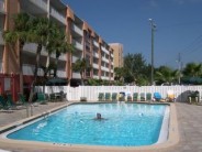 Indian Shores Family Vacation Condo Rental on the Beach, Florida Vacation