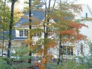Vacation House Rental in Kerhonkson, New York - Luxurious Catskill Mountain Getaway