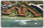Beachfront, Ocean View, Kaanapali, Papakea Resort, 1br, 1ba, Sleeps 5, WiFi, King Bed