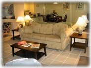 S. Kihei, Kamaole I, 1br, 1ba, Ground Floor Condo, Sleeps 5, Vacation Rental