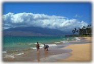 S Kihei, Kamaole II Beach, 2br, 2ba Condo, Sleeps 6, Vacation Rental