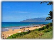 S. Kihei, Maui Banyan, 2nd Floor Condo By The Sea, Sleeps 6, Vacation Rental