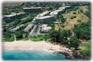 S. Kihei, Ocean View, Maui Banyan, 4th Floor Vacation Condo, Sleeps 8