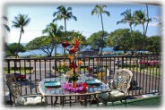 S. Kihei, Maui Parkshore, Gorgeous Ocean Views, 2br, 2ba, Vacation Condo, Sleeps 6