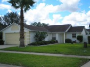 BD Florida Villa - four miles from Disney, Kissimmee Florida Vacation Rental