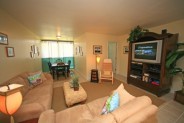Turtle Bay - Walk to the Beach and Resort, vacation rental, Golf ,Tennis, Pool..