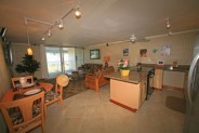 Punaluu Sunrise - Beach Front Hawaii Vacation Rental