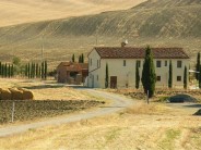 Farmhouse Santa Maria, Holiday accommodation in Tuscany, Italy