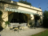 Villetta - Vacation Cottage Rental in Florence, Italy with Swimming Pool