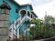 Harmony Hall Resorts, St.Vincent, Caribbean Vacation Rental