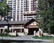 DoubleTree Fallsview Resort Spa by Hilton Niagara Falls Vacation Rental