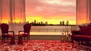 Shelborne Hotel ocean Front 