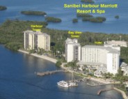 Luxury waterfront condo Fort Myers Florida