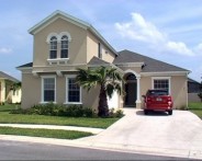 Marabou Villa Vacation Rental