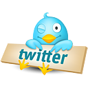 Follow VR Referrals on Twitter!