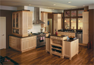 Kitchen is the first room people consider when purchasing a home.