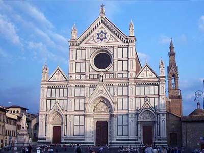 Florence City Italy